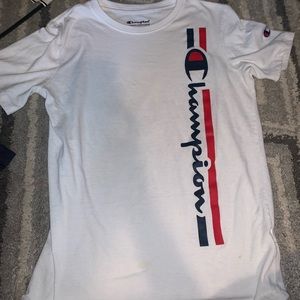 Champion t shirt